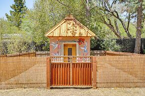 Casita Colibri: Lovely, Romantic Patagonia Retreat