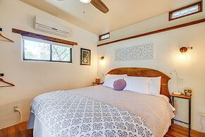 Casita Colibri: Lovely, Romantic Patagonia Retreat