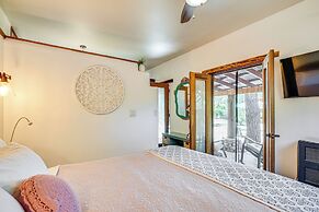 Casita Colibri: Lovely, Romantic Patagonia Retreat