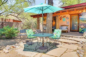 Casita Colibri: Lovely, Romantic Patagonia Retreat