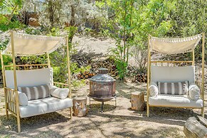 Casita Colibri: Lovely, Romantic Patagonia Retreat