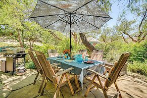 Casita Colibri: Lovely, Romantic Patagonia Retreat