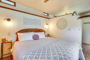 Casita Colibri: Lovely, Romantic Patagonia Retreat