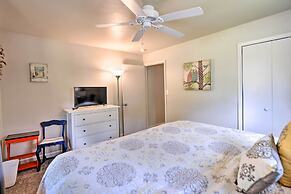 Coconino National Forest Home W/deck & Yard!