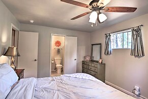 Coconino National Forest Home W/deck & Yard!