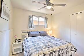 Coconino National Forest Home W/deck & Yard!