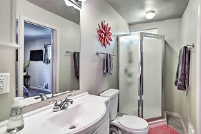 Coconino National Forest Home W/deck & Yard!