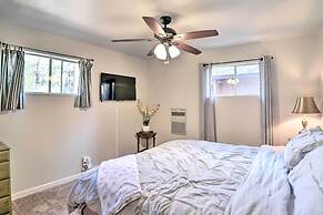 Coconino National Forest Home W/deck & Yard!