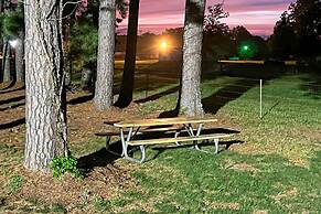 Rural Family Retreat < 3 Mi to Fishing & Boating!