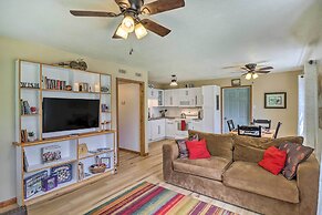 Mountain View Home Steps to Amphitheater Park