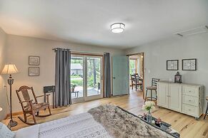 Mountain View Home Steps to Amphitheater Park