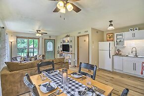 Mountain View Home Steps to Amphitheater Park