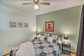 Mountain View Home Steps to Amphitheater Park