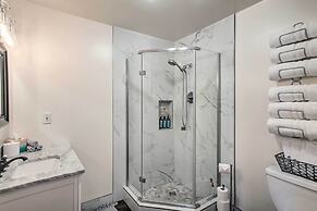 Kettle Falls Home w/ River Valley Mtn Views!