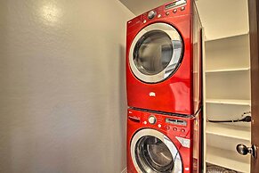 Game Room & Pool w/ Slide: Mesa Oasis!