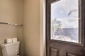 Game Room & Pool w/ Slide: Mesa Oasis!