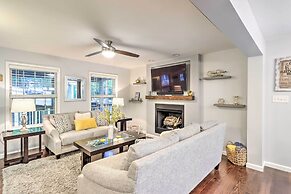 Warne Retreat w/ Hot Tub & Fire Pit!