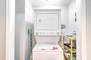 Warne Retreat w/ Hot Tub & Fire Pit!