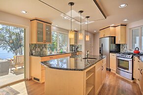 Hike, Bike & Explore: Oceanfront Kingston Getaway