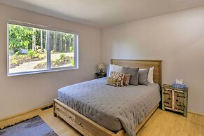 Hike, Bike & Explore: Oceanfront Kingston Getaway