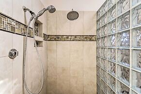 Hike, Bike & Explore: Oceanfront Kingston Getaway