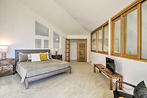 Hike, Bike & Explore: Oceanfront Kingston Getaway