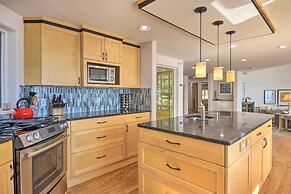 Hike, Bike & Explore: Oceanfront Kingston Getaway