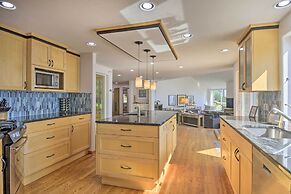 Hike, Bike & Explore: Oceanfront Kingston Getaway