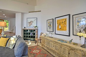 Hike, Bike & Explore: Oceanfront Kingston Getaway