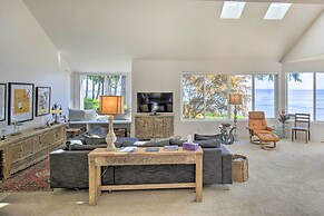 Hike, Bike & Explore: Oceanfront Kingston Getaway