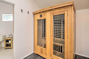 Hike, Bike & Explore: Oceanfront Kingston Getaway