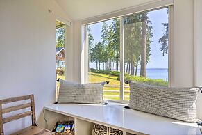 Hike, Bike & Explore: Oceanfront Kingston Getaway