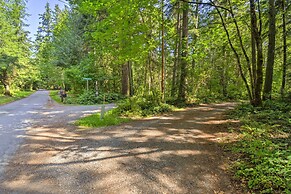 Hike, Bike & Explore: Oceanfront Kingston Getaway