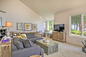 Hike, Bike & Explore: Oceanfront Kingston Getaway