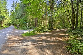 Hike, Bike & Explore: Oceanfront Kingston Getaway