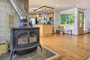 Hike, Bike & Explore: Oceanfront Kingston Getaway