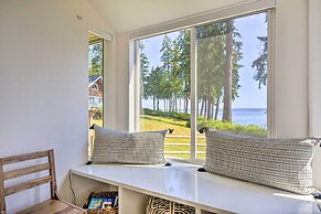 Hike, Bike & Explore: Oceanfront Kingston Getaway