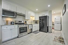 Apex Home ~ 15 Mi to Downtown Raleigh!