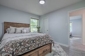 Apex Home ~ 15 Mi to Downtown Raleigh!