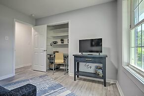 Apex Home ~ 15 Mi to Downtown Raleigh!