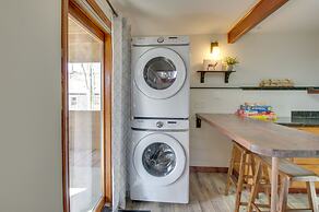 Cozy 'hillside Hideaway' in Wintergreen Resort!