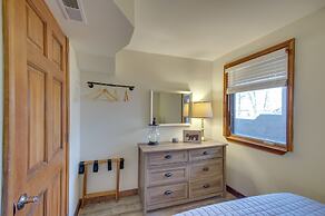 Cozy 'hillside Hideaway' in Wintergreen Resort!