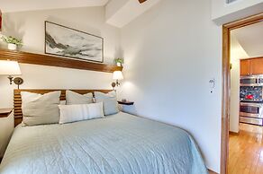 Cozy 'hillside Hideaway' in Wintergreen Resort!