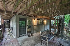 Cozy 'hillside Hideaway' in Wintergreen Resort!