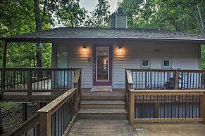 Cozy 'hillside Hideaway' in Wintergreen Resort!