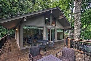 Cozy 'hillside Hideaway' in Wintergreen Resort!