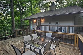 Cozy 'hillside Hideaway' in Wintergreen Resort!