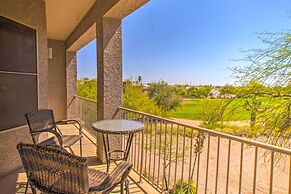 Gold Canyon Town Home w/ Community Amenities!