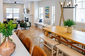 New-build Townhome ~ 6 Mi to Park City!