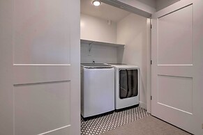 New-build Townhome ~ 6 Mi to Park City!